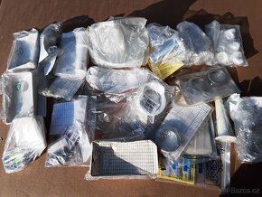 Náhradní díly na elektrospotřebiče - 6