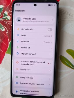 OnePlus 12 5G 16/512GB, 5400mAh, Black - 6