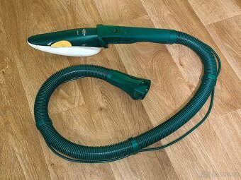 Prodám Vorwerk Polsterboy PB 420 s redukcí a hadicí Polsterb - 6