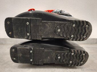 Lyžáky Lange 24,5 - 6