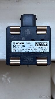 Radar senzor distronic VW 3QF907561 BOSCH - 6
