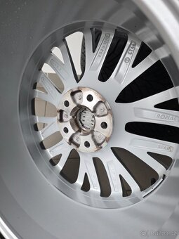 Orig. Seat Leon 5x112 Zimní Continental 225/45/17 - Top - 6