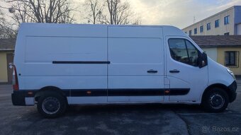 Renault Master 2019 - 6