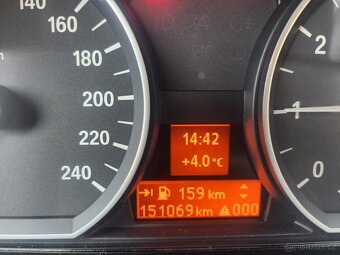 Bmw e87 120i 6st.manual - 6