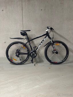 Horské kolo Bulls - 6