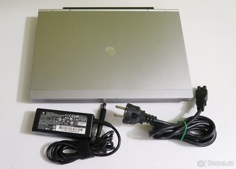 HP ELITEBOOK 2570p /i7-3520/6GB/SSD256GB/WIN11/ZÁRUKA - 6