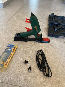 Pistole na lepení PARKSIDE - 6