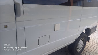 GAZ SOBOL 4x4 2,7l benzín/LPG - 6