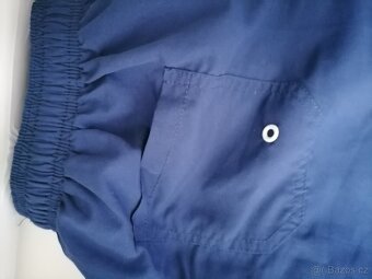 Polo pánské plavky jako nové - 6