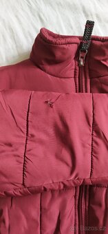 D.VP2.001_Dětská - dívčí zimní bunda (vel. 152) - 6