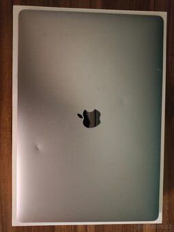 MacBook Pro 2019 i7 16GB 256GB (A1990) - 6
