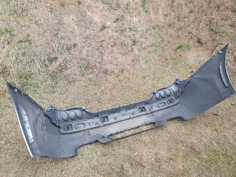 Originál zadní nárazník M5 e60 - 6