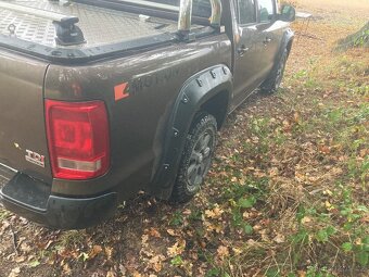 Volkswagen Amarok - 6