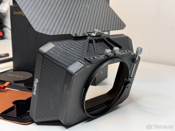 SmallRig video set | Mattebox, follow focus a příslušenství - 6