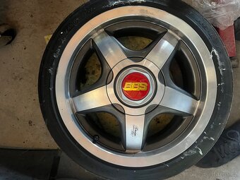 BBS rd design 5000 - 6