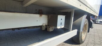 Renault Master, 2.3 dCi 165 skříň,hydr.ploš. DPH ČR - 6