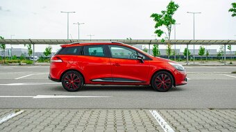 Renault Clio Grandtour 1.2 - 6