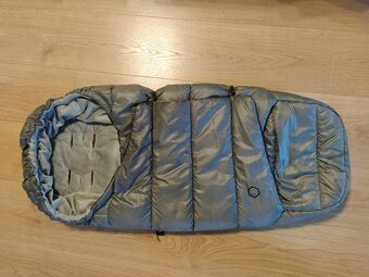 Baby Design Husky dvojkombinace - 6