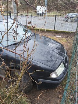 Škoda Octavia combi 1.9 TDI - 6
