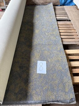 Metrážový koberec akce - 6