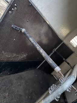 Prodám přepravník na dva koně - 6