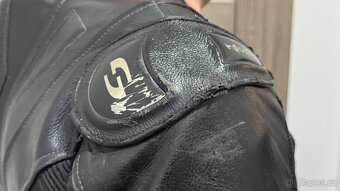 Kožená kombinéza - 6