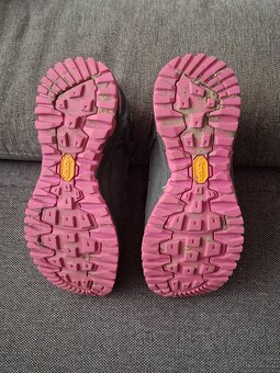 trekové boty Head vel.36 - 6