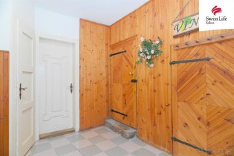 Prodej chalupy 160 m2, Libňatov - 6