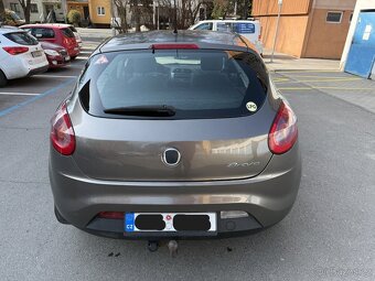 Fiat Bravo 1.4i LPG r.v.2007 - 6