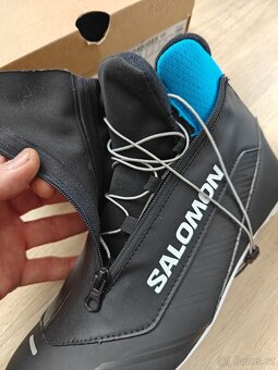 SALOMON - 6