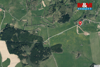 Prodej bytu 3+1, 70 m², Jistebnice - 6