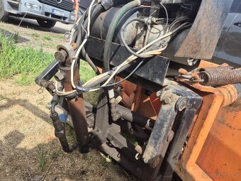 Hydraulická Radlice - 6