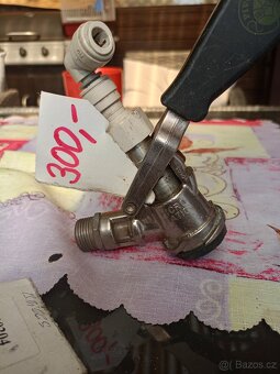 Narážeče a budíky - 6