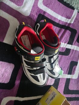 MAVIC RUSH VEL 48 TRETRY - 6