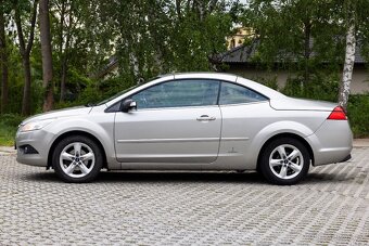 Ford focus cabrio - 6