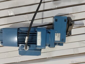 Funkcni elektronotory - 6