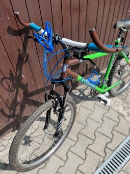 Prodám horské kolo - 6