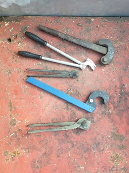 Ruční nářadí - 6