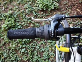 Dětské jízdní kolo - 6