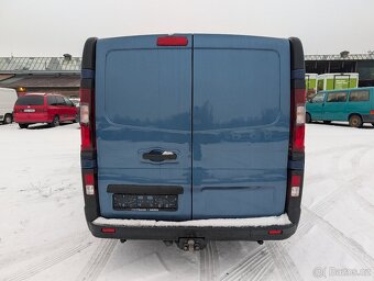Vivaro 2018 1.6BiCDTi   DPH - 6
