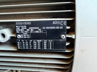 Radiální nízkotlaký ventilátor - 6