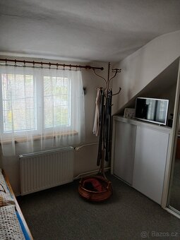 Pronájem bytu 3+1 - 6