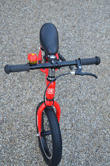 Nové dětské odrážedlo Bueuwe - 6