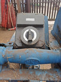 Cirkulárka MKB - Mohelnice - 6