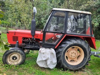 ZETOR 6911 - 6