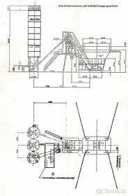 betonárka 90m3/h Stetter M2 (2020 motor) - 6