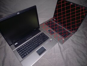 Notebook HP Compaq 6720S - funkční. - 6