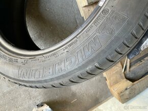 LETNI pneu Michelin  205/55/17 celá sada - 6