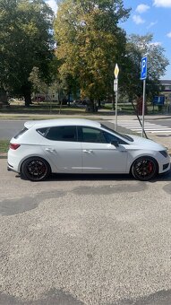 Seat Leon Cupra 280 - 6