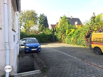 Pronájem komerčního prostoru na ul. Na Poříčí, Frýdek - 6